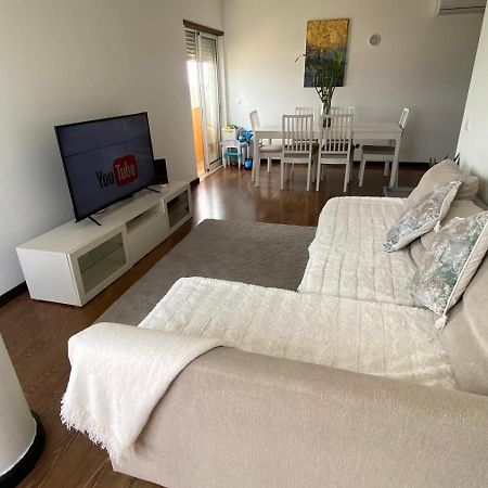Rooms In Faro Close To Airport Exterior photo