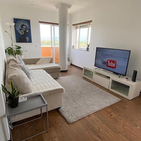 Rooms In Faro Close To Airport Exterior photo